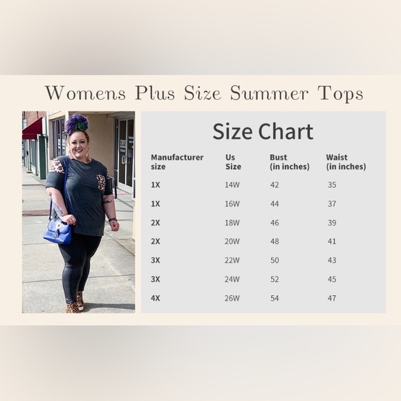 Womens Plus Size Top Leopard Print Short Sleeve Raglan Color Block Tee w Pocket - Picture 8 of 11